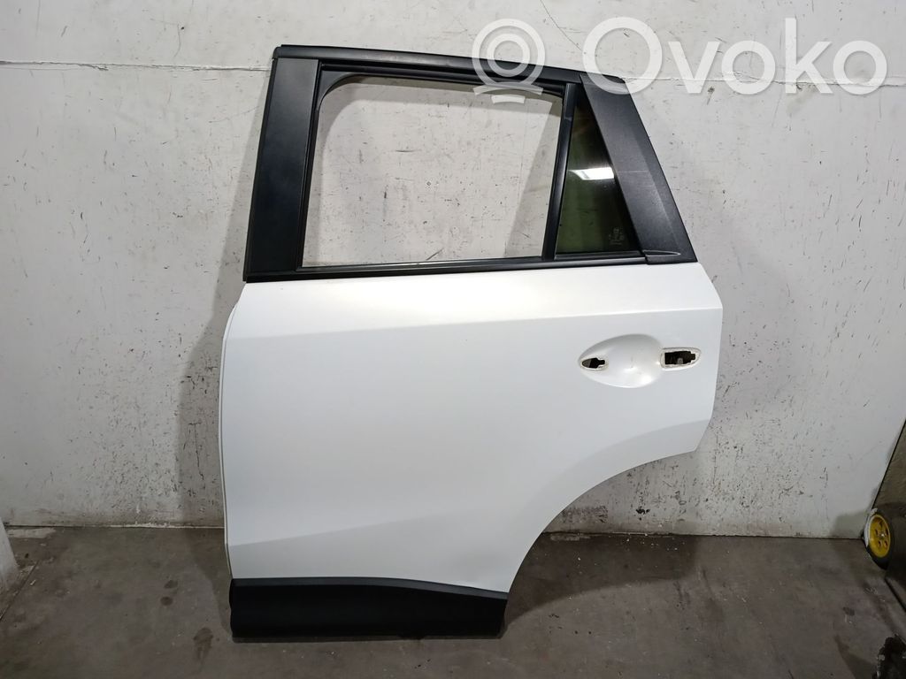 Mazda CX-5 Tür hinten