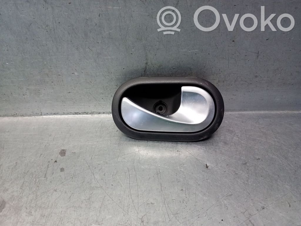 Renault Modus Innentürgriff Innentüröffner hinten