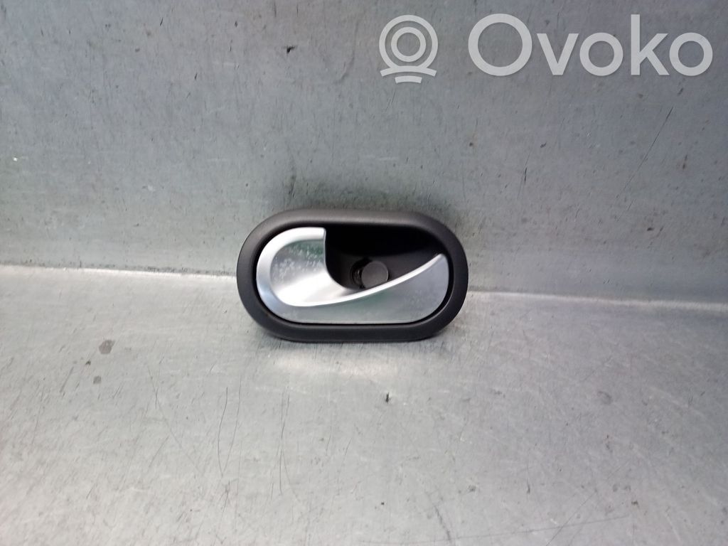 Renault Modus Maniglia interna per portiera posteriore 