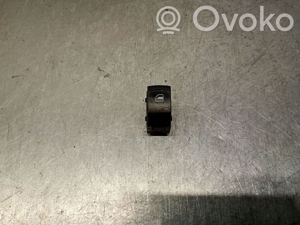 Seat Leon (1M) Interrupteur commade lève-vitre 