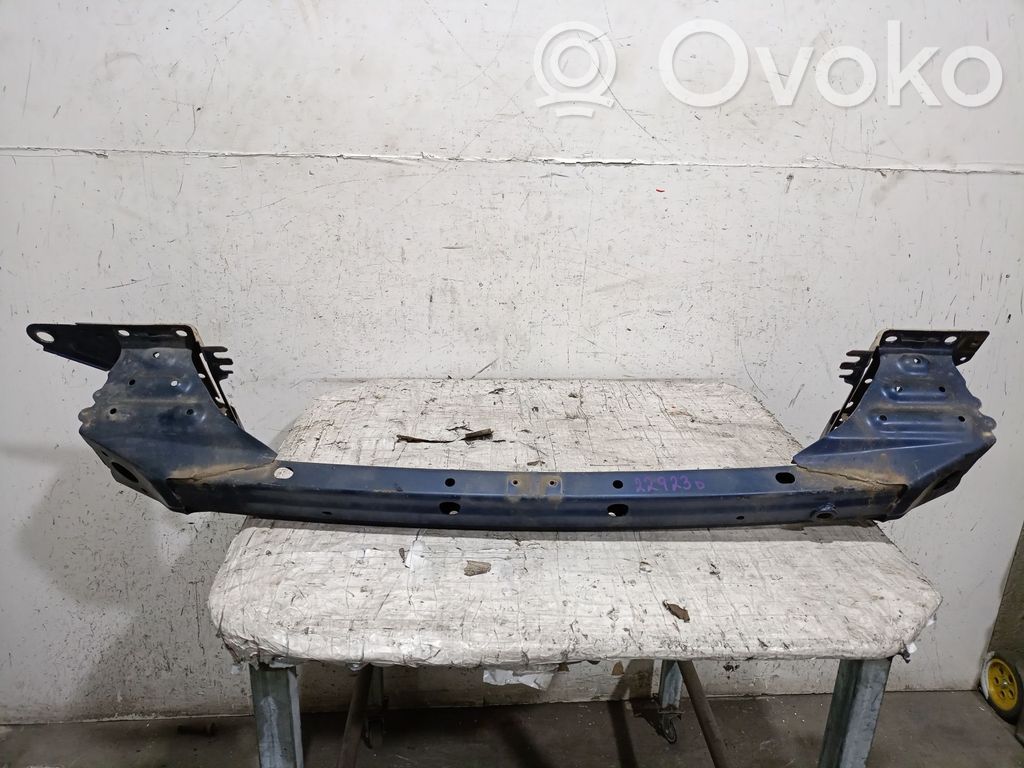 Mazda 6 Soporte del parachoques delantero
