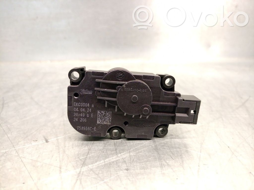 BMW X1 U11 Commande de chauffage et clim