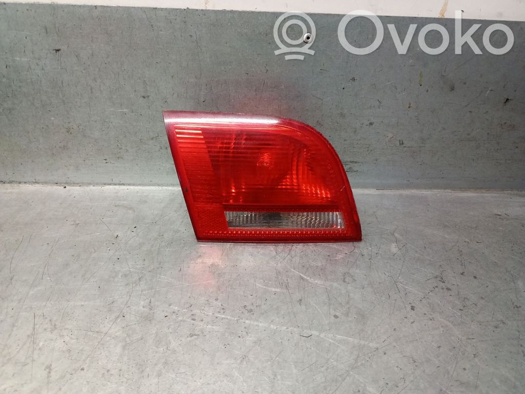 Audi A3 S3 8P Takavalot 