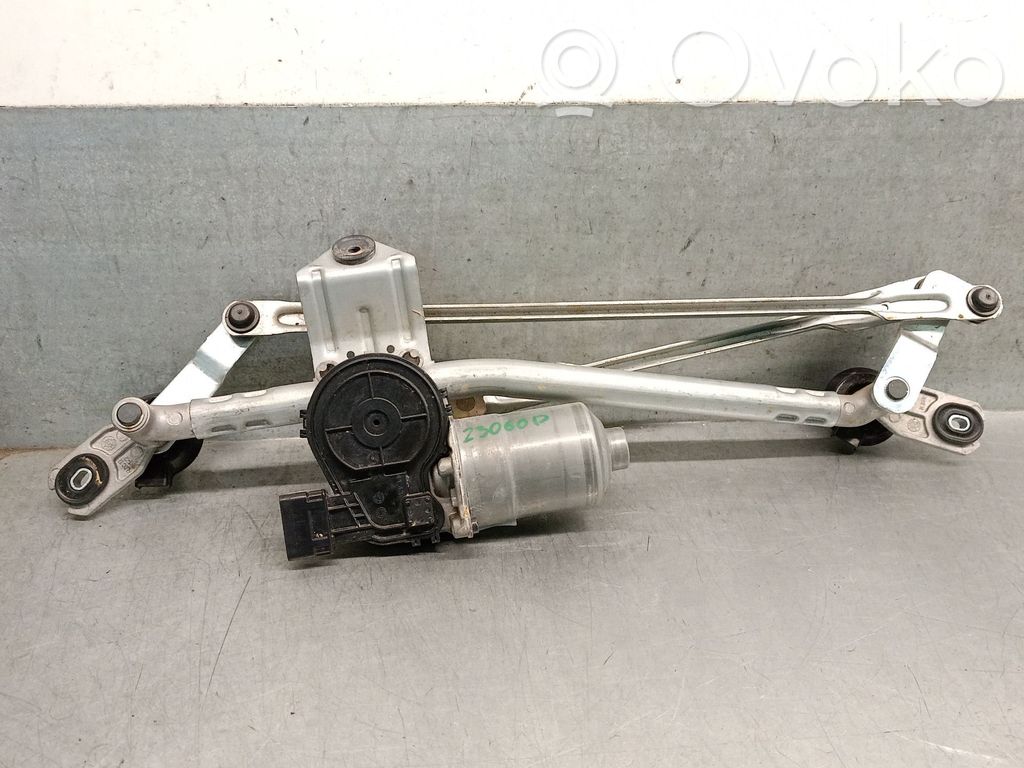 Hyundai Kona II Motor ștergător 