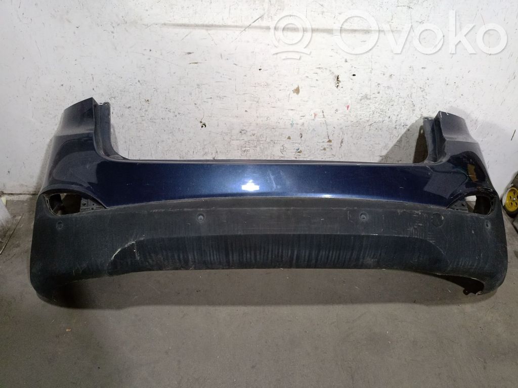 Hyundai ix35 Stoßstange Stoßfänger 