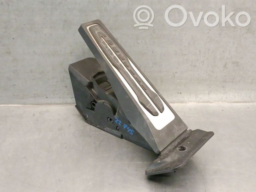BMW 4 G22 G23 G24 G26 Beschleunigungssensor Gaspedalsensor