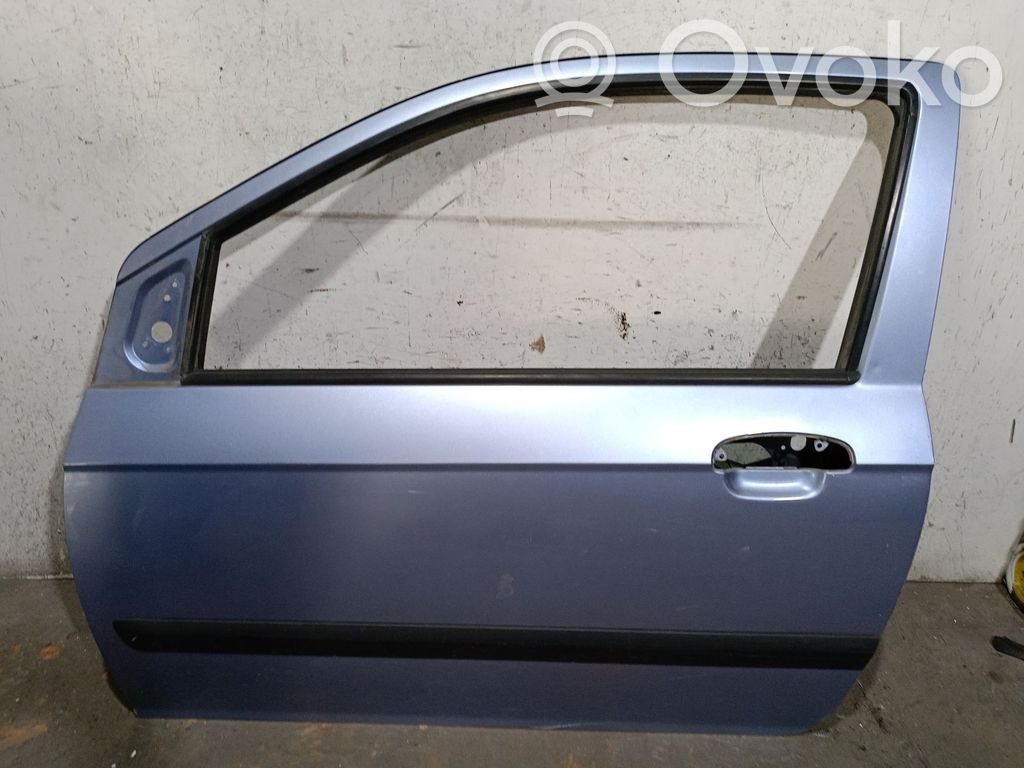 Hyundai Getz Porte avant 