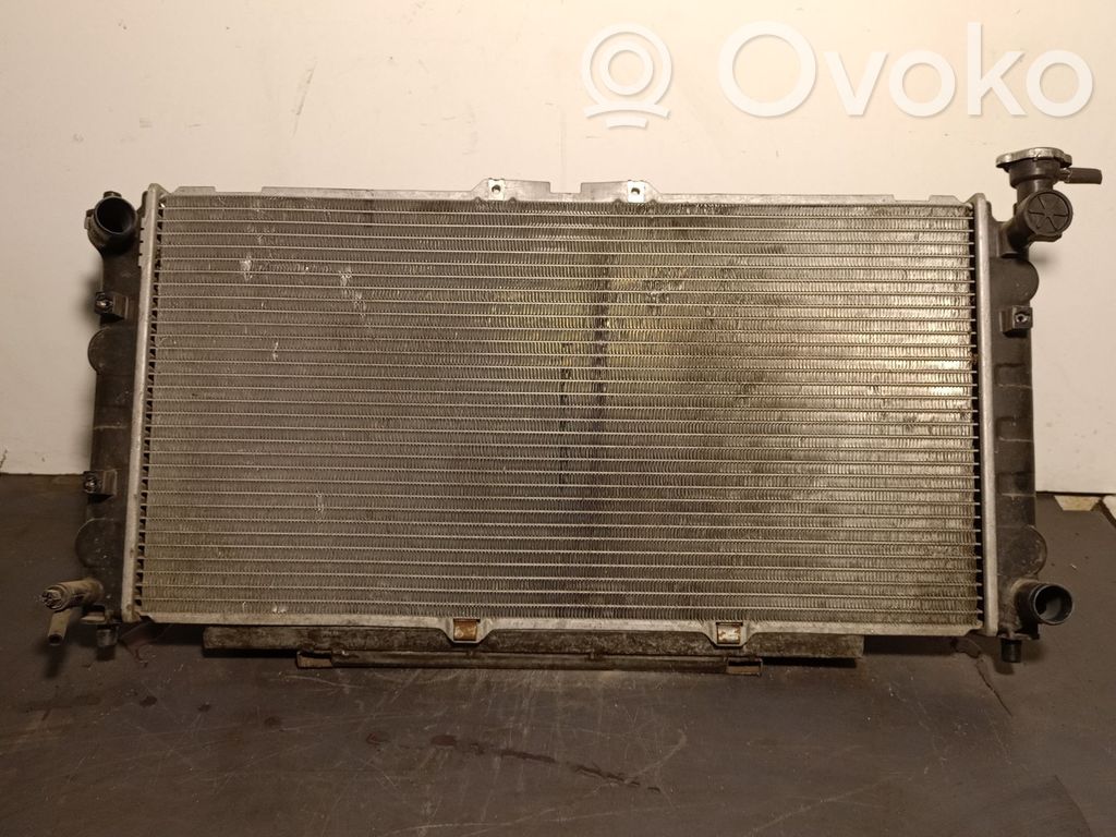 Mazda Xedos 9 Wasserkühler 