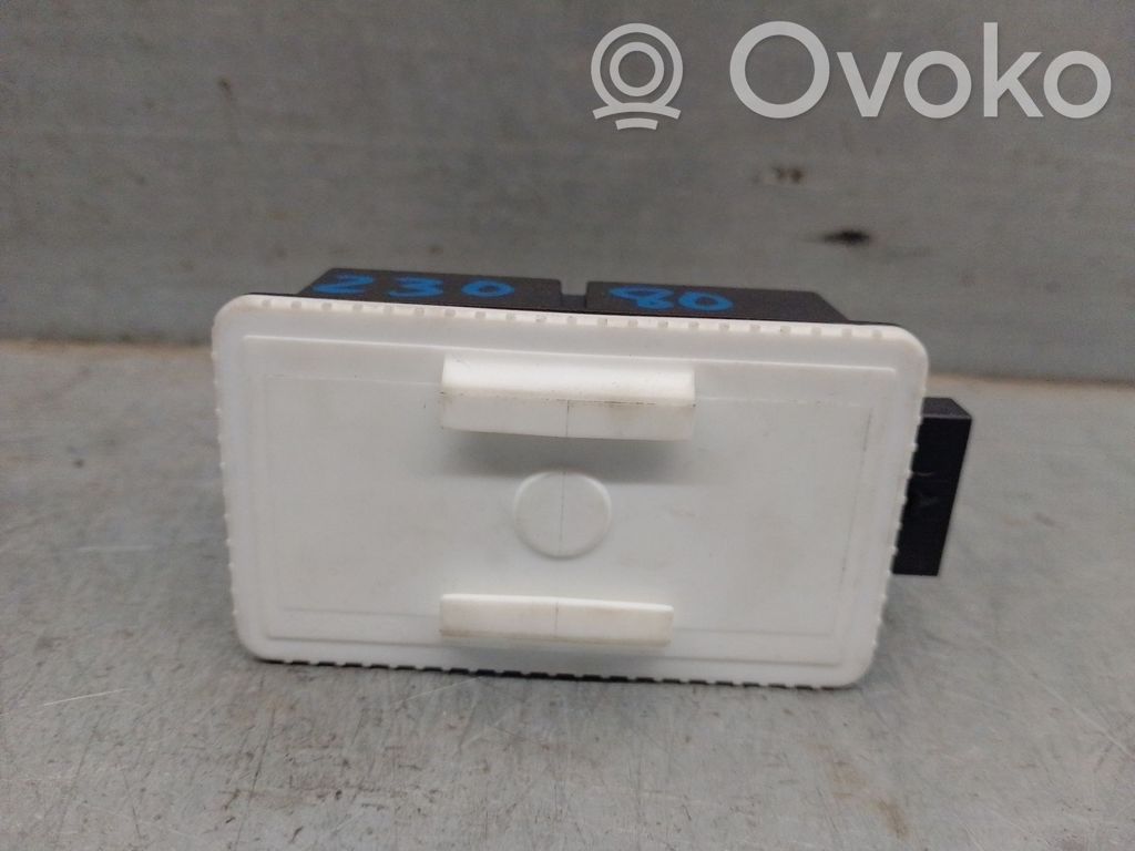Suzuki Vitara (LY) Otras unidades de control/módulos 