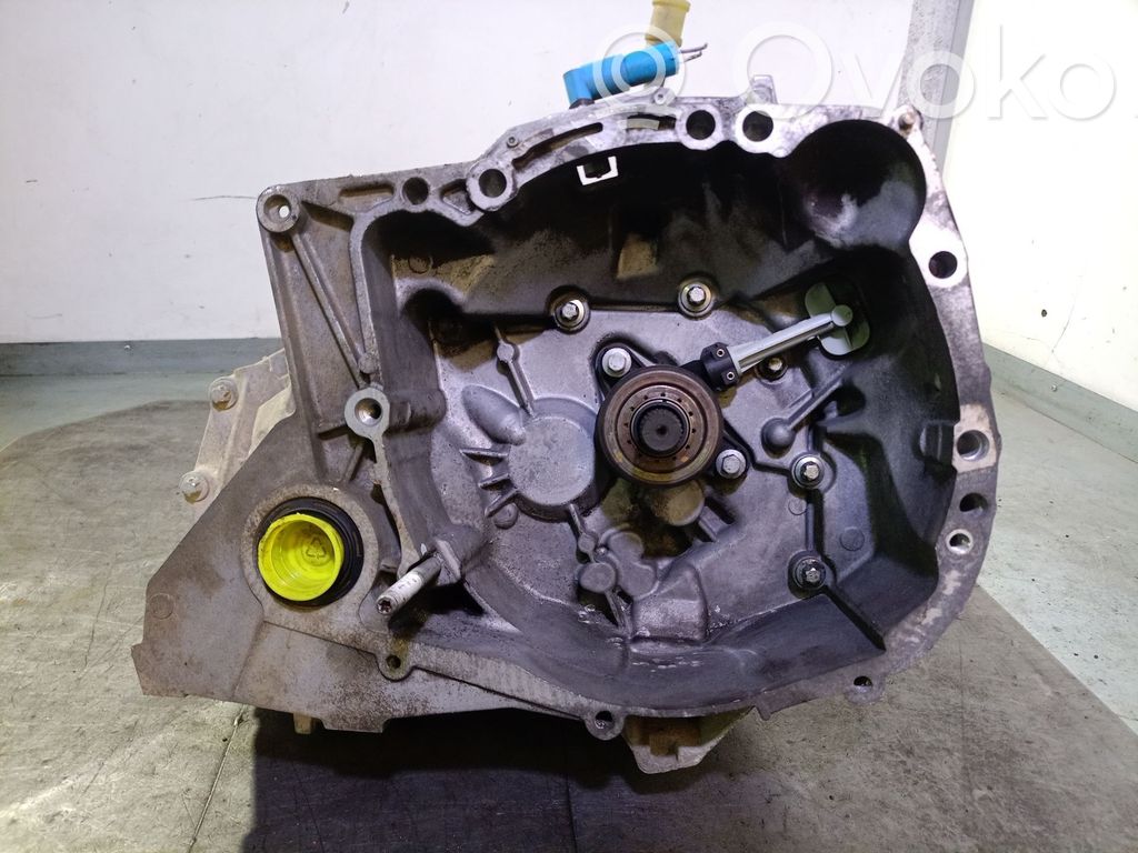 Renault Modus 5 Gang Schaltgetriebe 