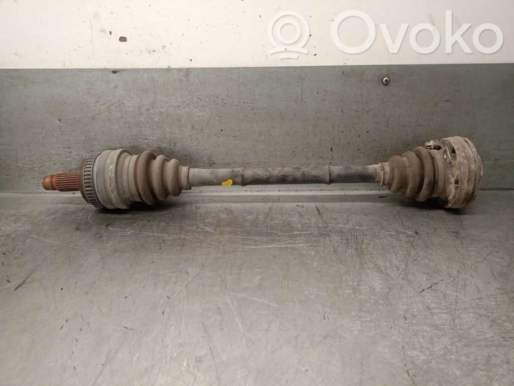 BMW 3 E90 E91 Arbre d'entraînement arrière 