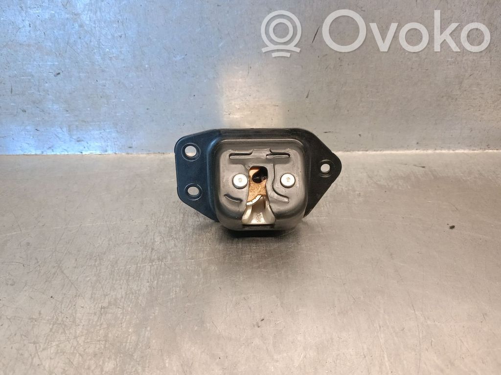 Nissan Juke I F15 Încuietoare portbagaj 