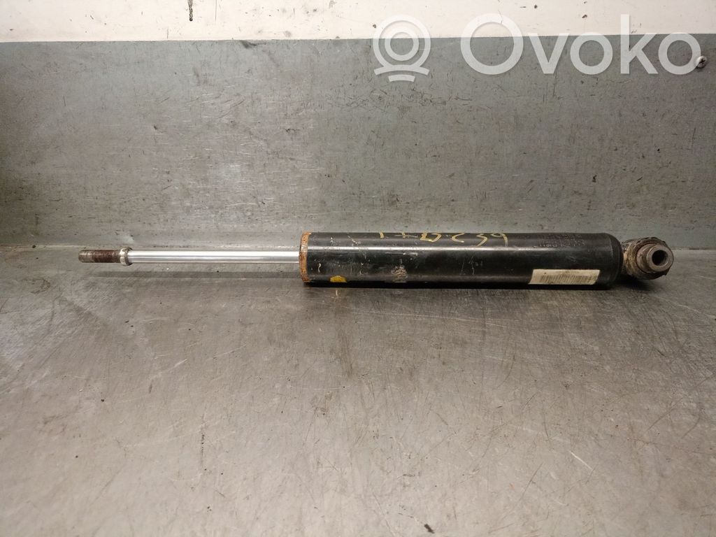 Citroen C5 Aircross Rear shock absorber/damper