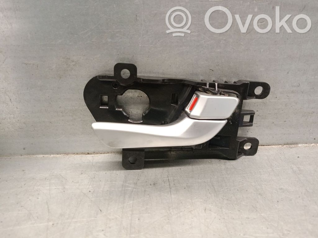 Hyundai Santa Fe Manecilla interna puerta delantera
