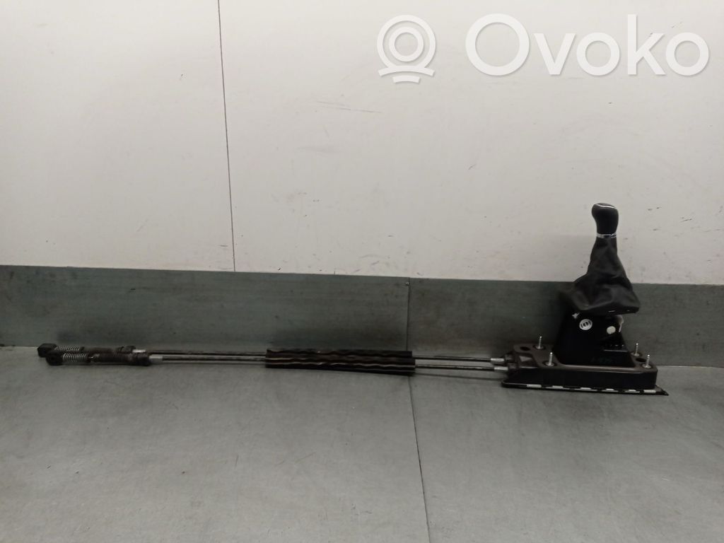 Skoda Karoq Palanca de cambios 