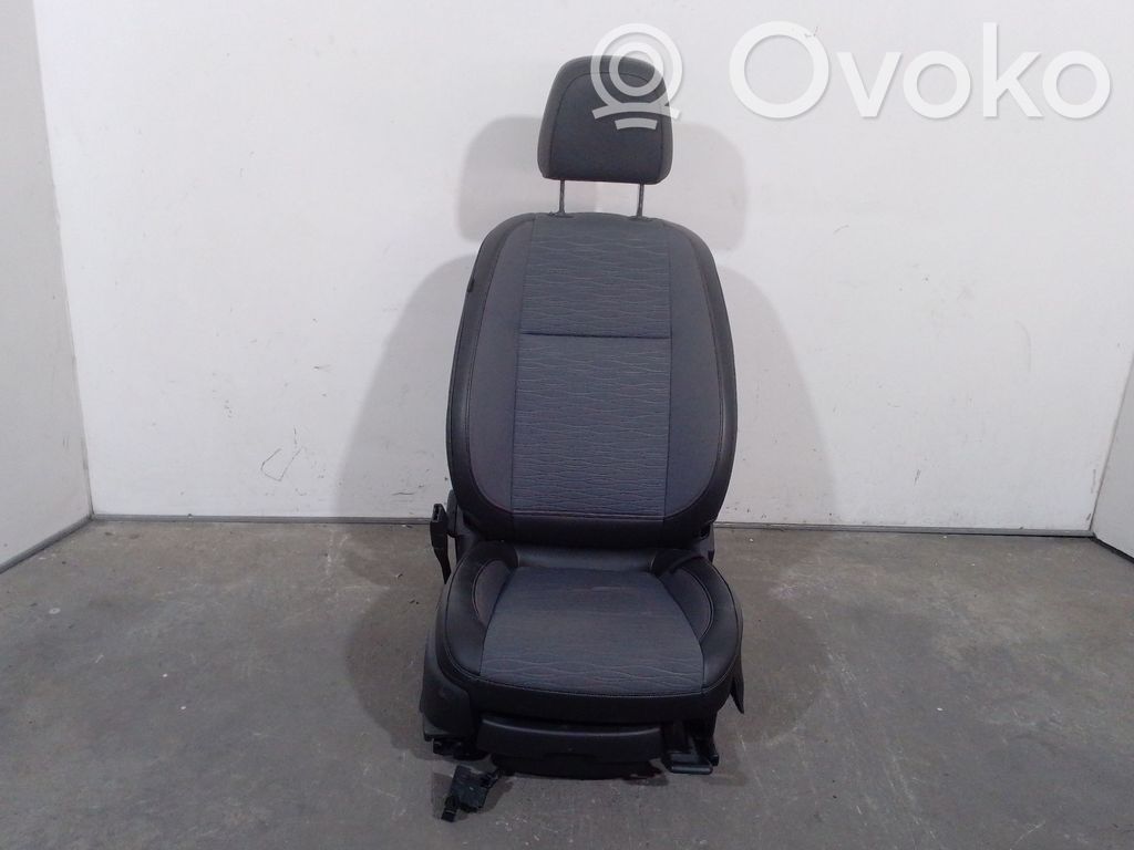 Opel Mokka Siège passager avant 