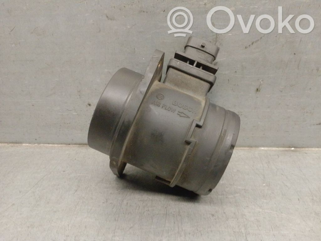 Fiat Grande Punto Luftmassenmesser Luftmengenmesser
