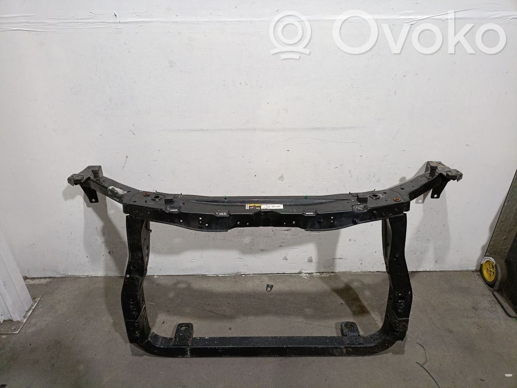 Jeep Grand Cherokee Panel de instrumentos 