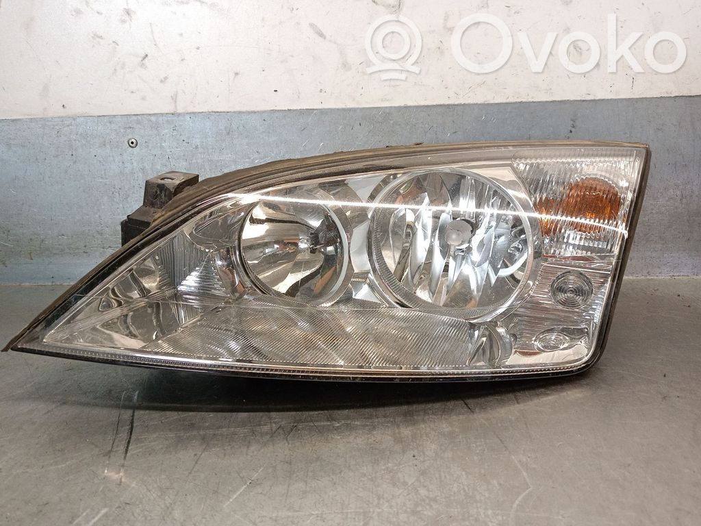 Ford Mondeo Mk III Scheinwerfer