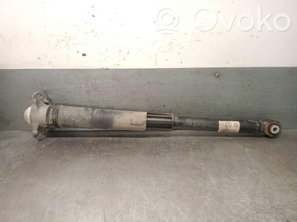 Volkswagen Taigo Stoßdämpfer hinten 