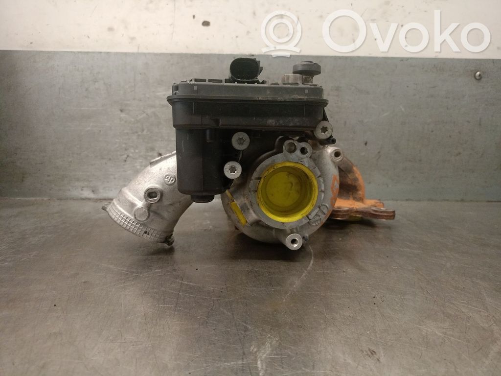 Cupra Formentor Turbo 