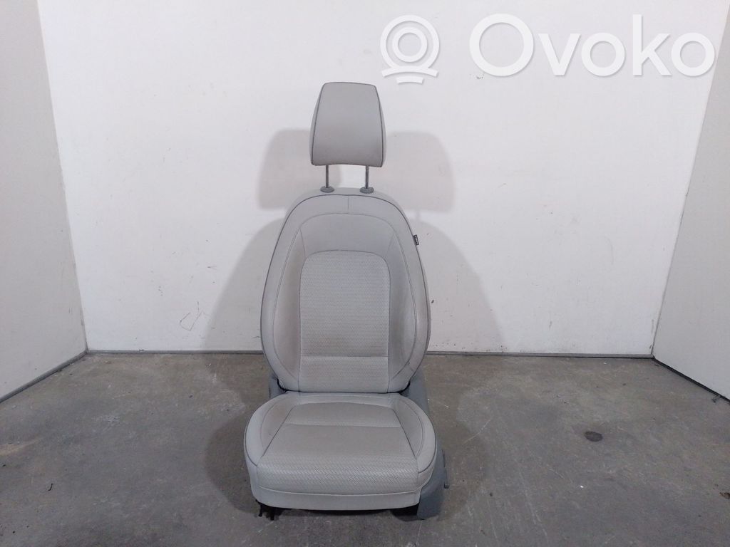 Hyundai Kona I Siège conducteur avant 