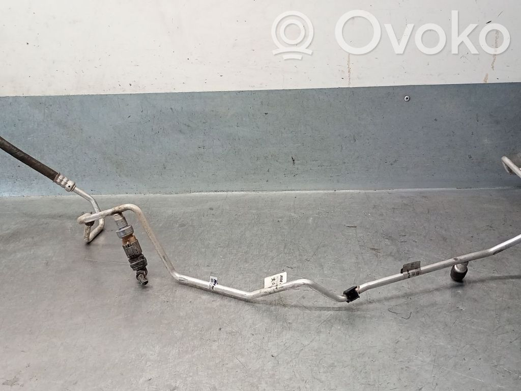 Opel Vivaro Tuyau de climatisation