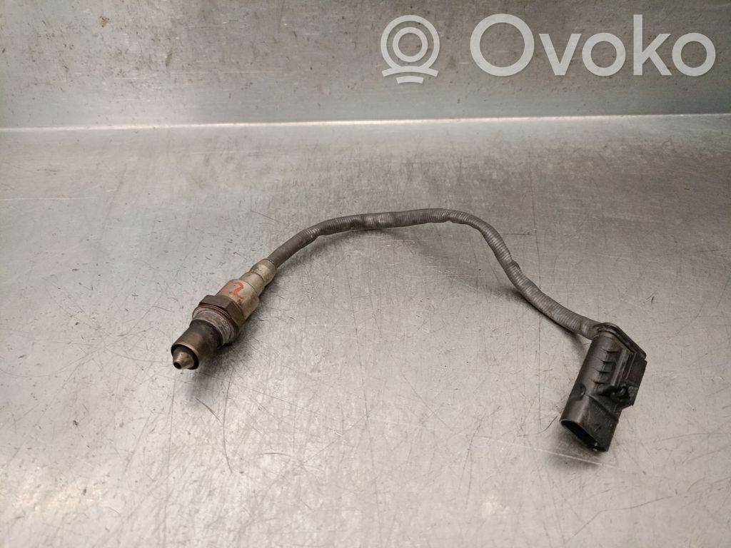 BMW X3 G01 Lambda probe sensor 