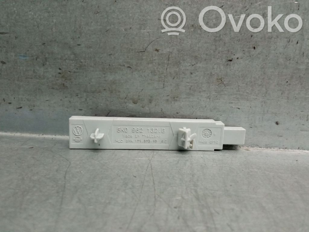 Seat Arona Antenna autoradio