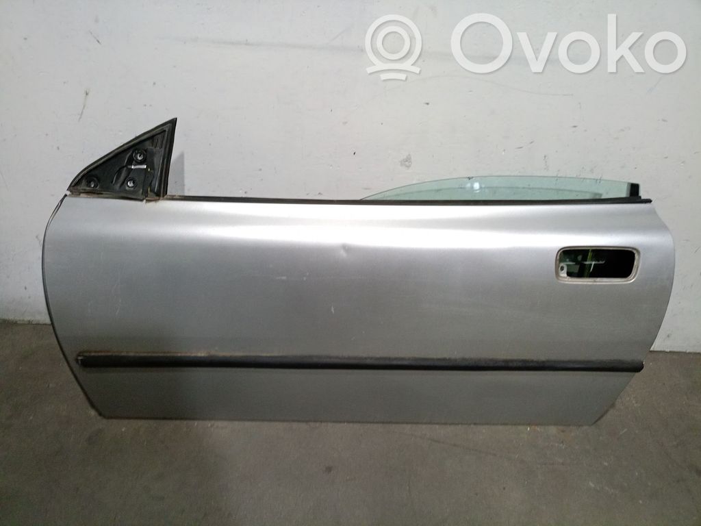 Peugeot 406 Portiera anteriore
