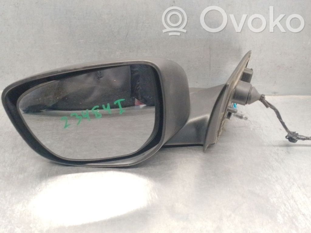 Citroen C4 Cactus Specchietto retrovisore elettrico portiera anteriore 
