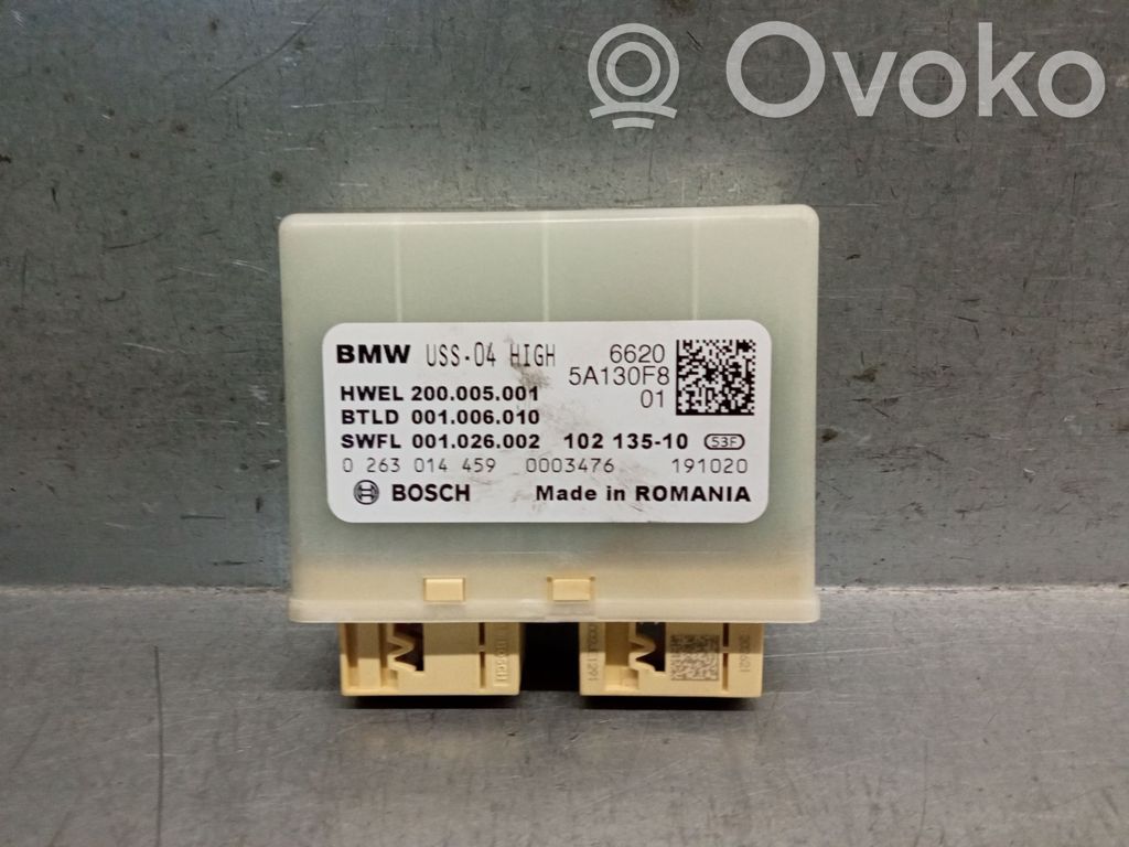 BMW X6 M Alte unități/module de control 