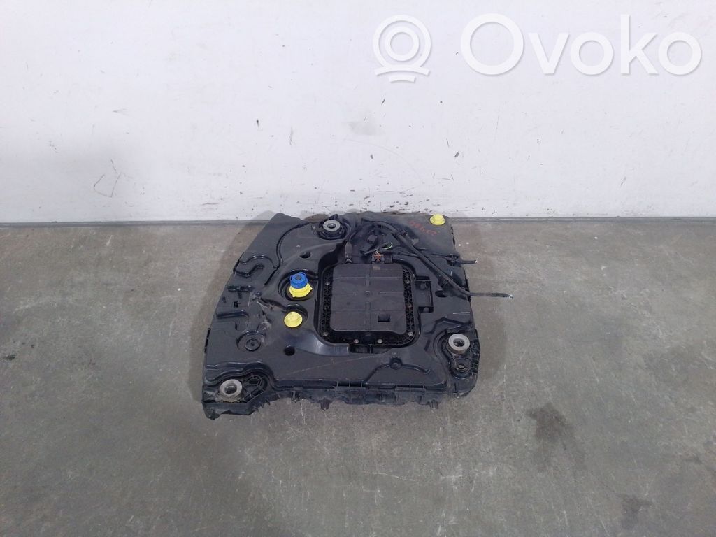 Citroen C4 Cactus Kraftstofftank 