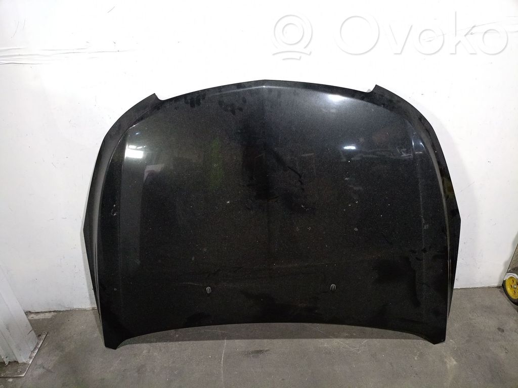 Chevrolet Cruze Motorhaube 