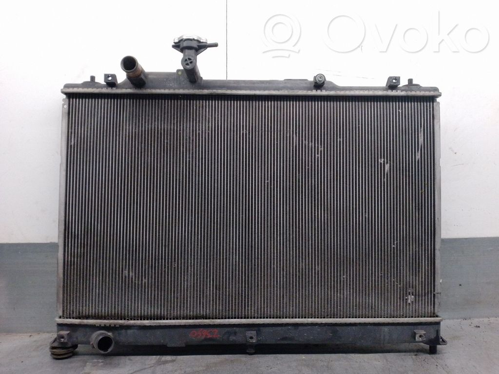 Mazda CX-7 Radiateur de refroidissement