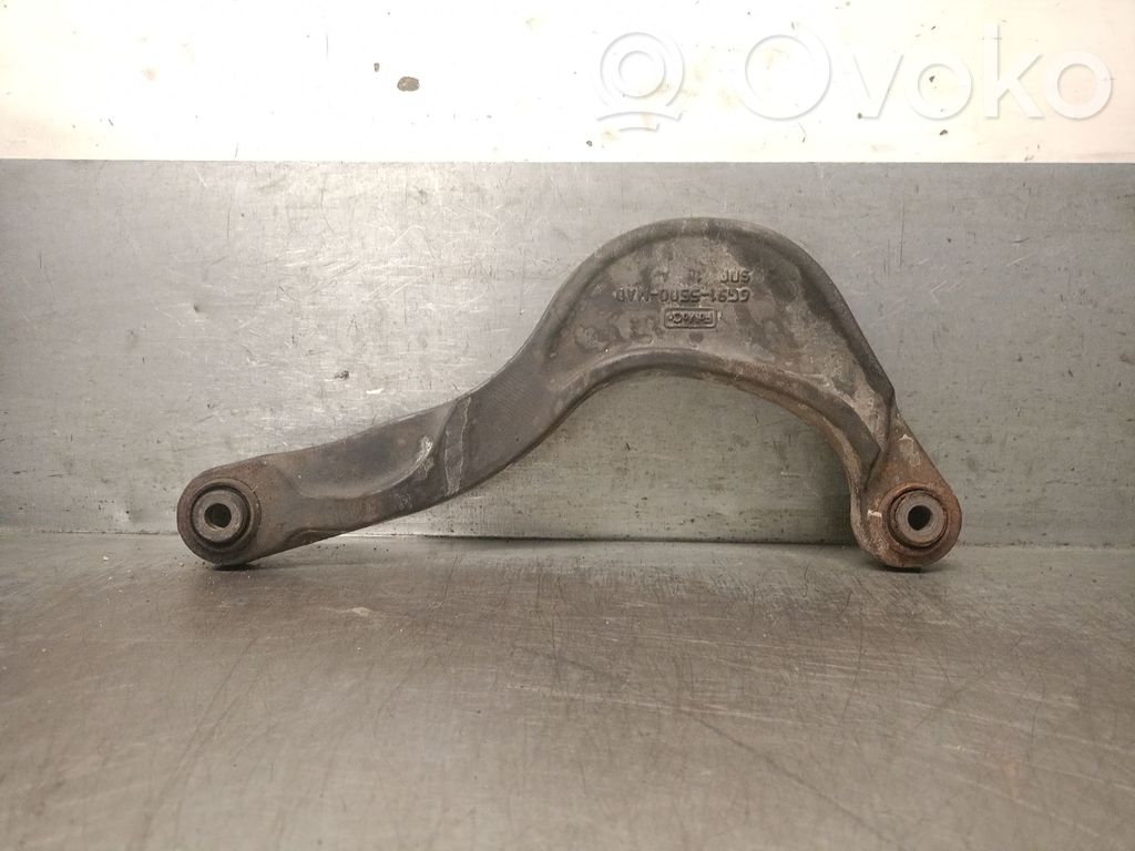 Volvo S80 Querlenker hinten
