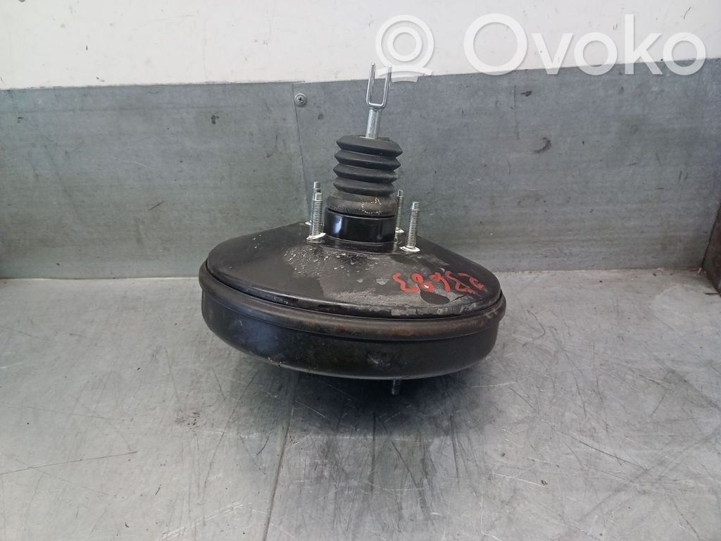 Ford Fiesta Válvula de presión del servotronic hidráulico 