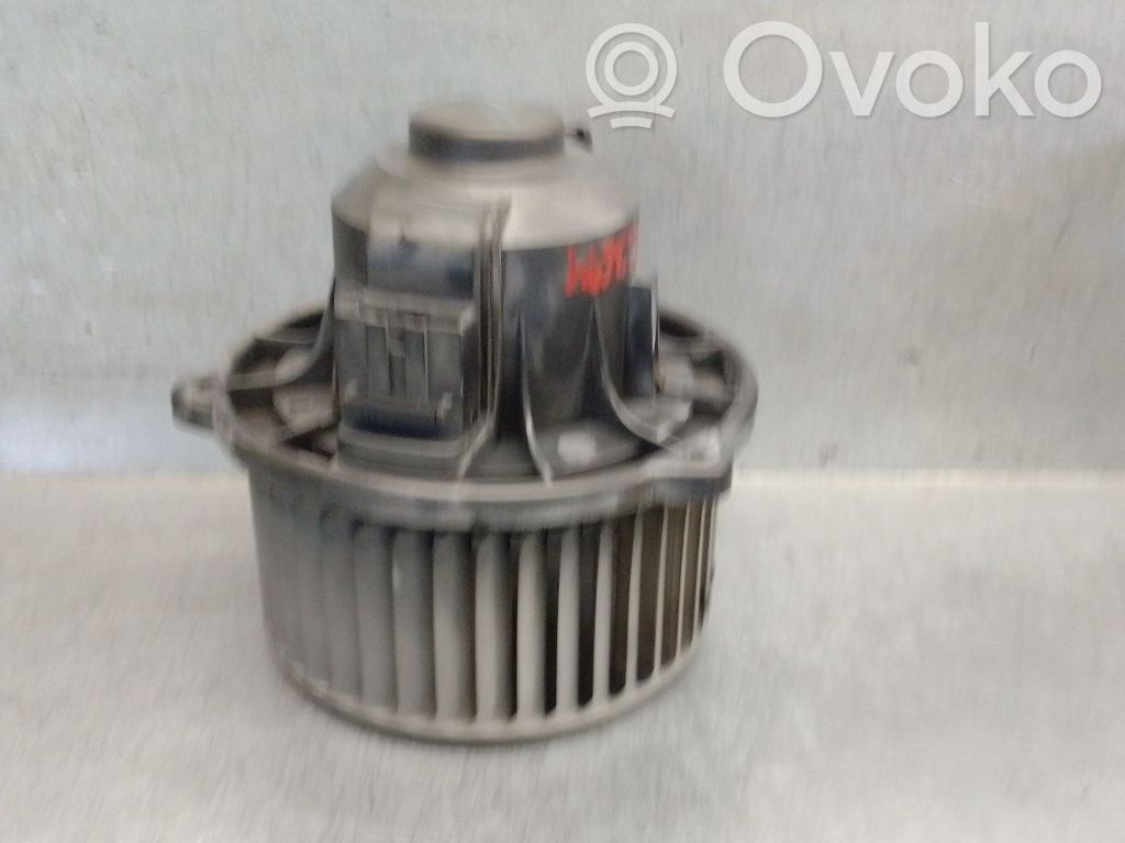 Land Rover Range Rover Sport L320 Heater fan/blower 