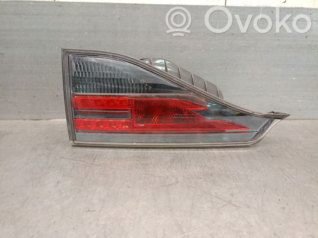 Lexus CT 200H Rückleuchte Heckleuchte