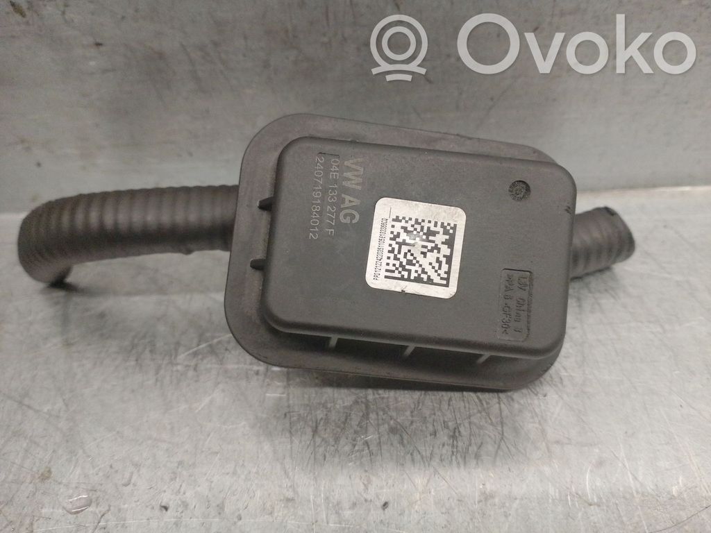 Seat Leon IV Valvola EGR