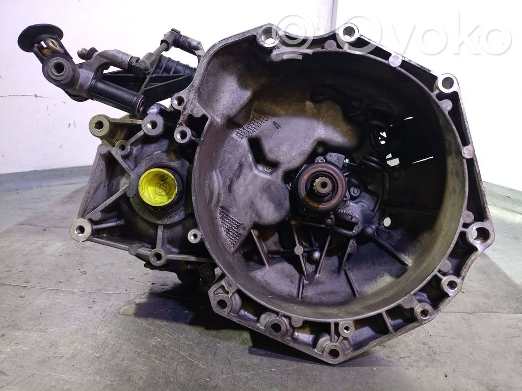 Saab 9-5 Boîte de vitesses manuelle à 5 vitesses 