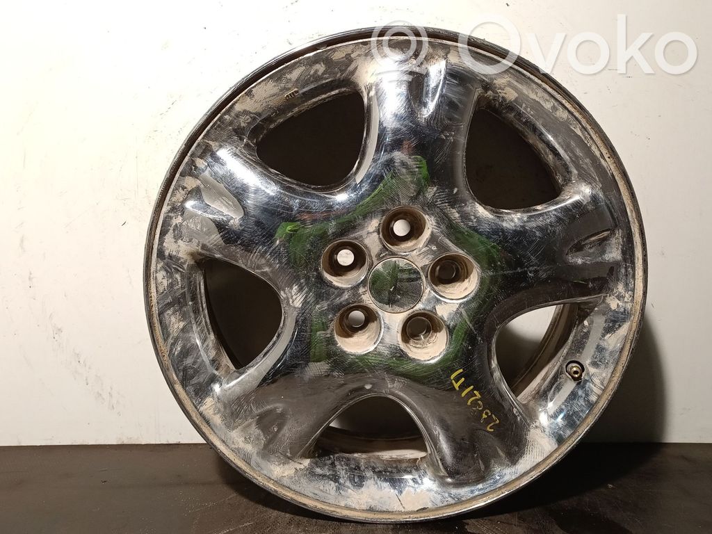 Chrysler Sebring (ST-22 - JR) R18-alumiinivanne 