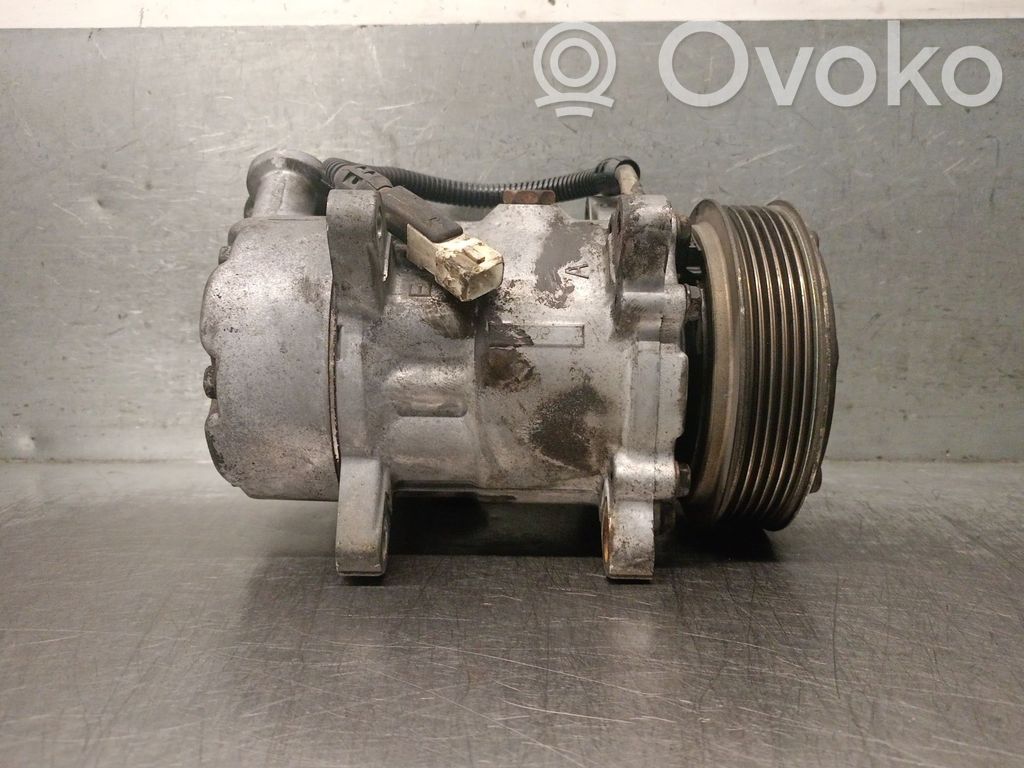 Citroen Xsara Kompresor / Sprężarka klimatyzacji A/C 