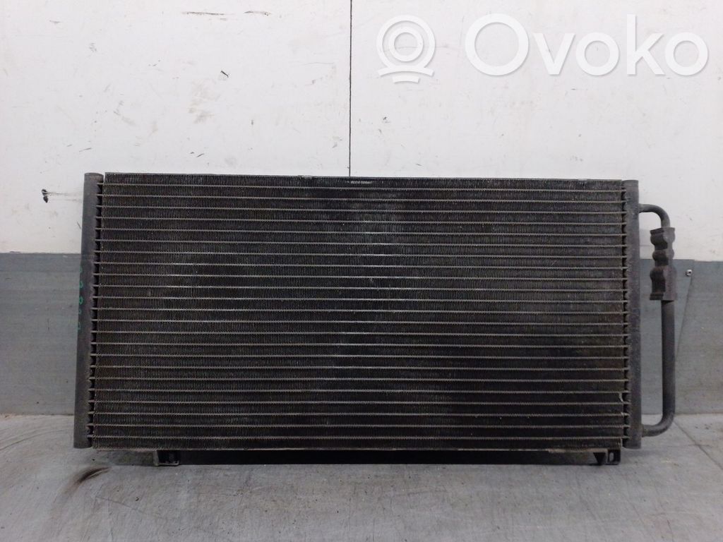 Rover 25 Klimakühler