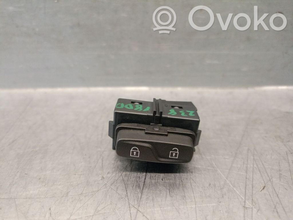 Volvo XC60 Interruptor de control multifunción 