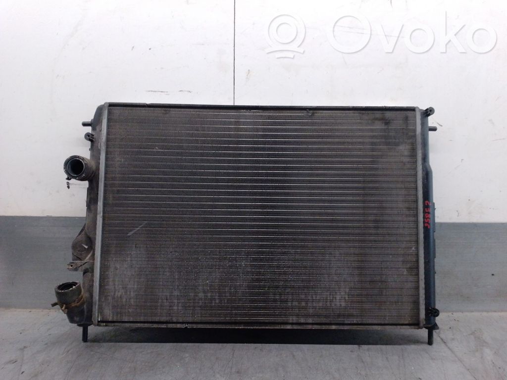 Renault Scenic I Wasserkühler 
