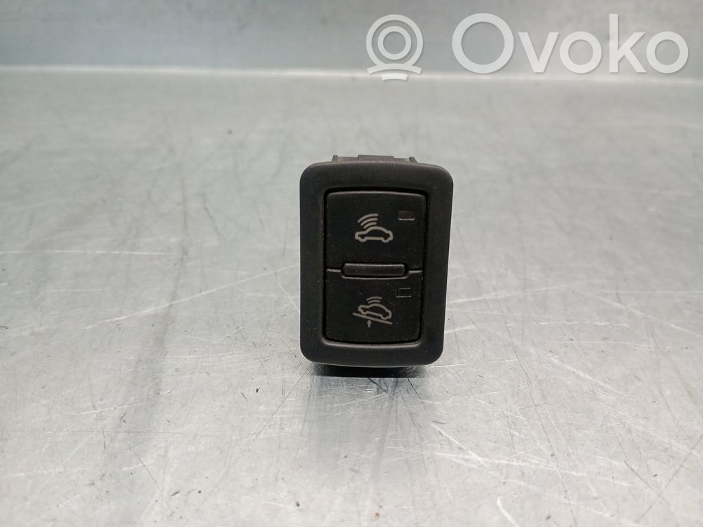 Audi Q7 4L Interruttore/pulsante di controllo multifunzione 