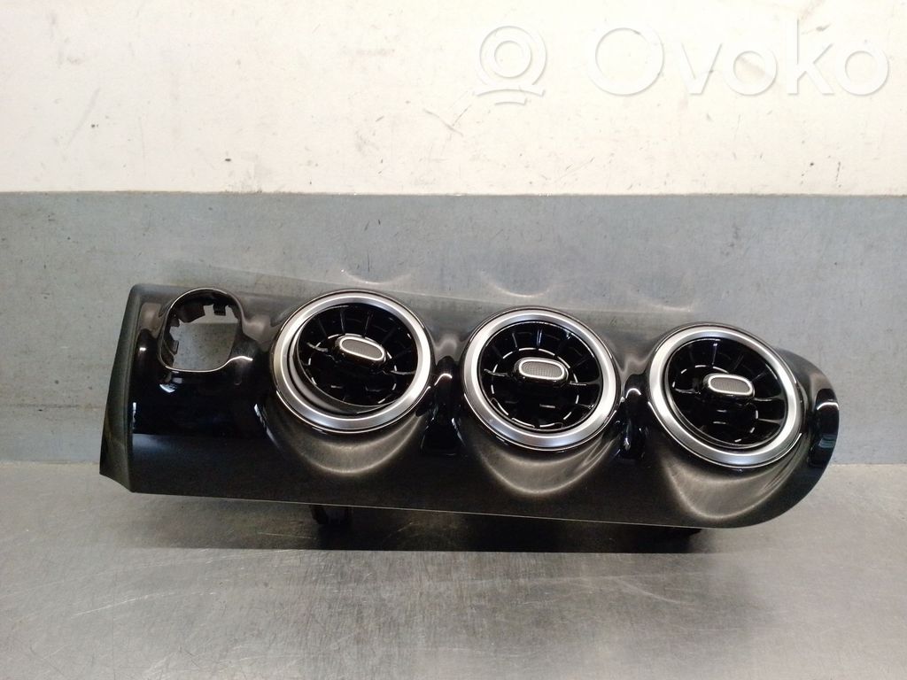 Mercedes-Benz A W177 Deflector de caudal de aire 