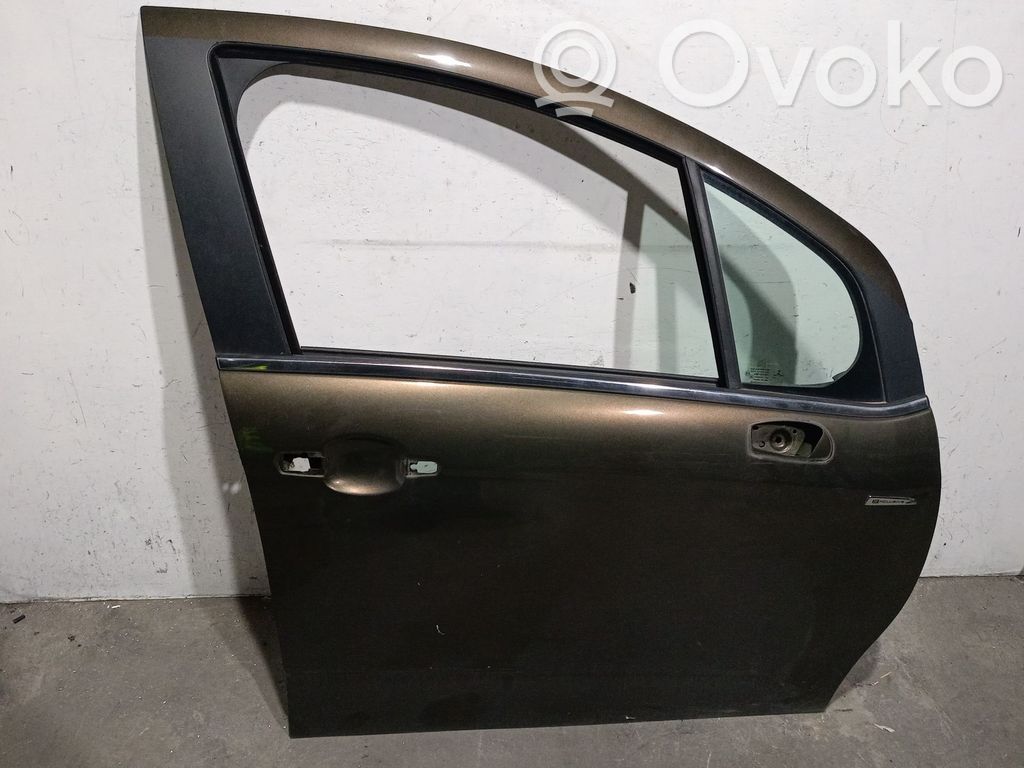 Citroen C3 Pluriel Portiera anteriore
