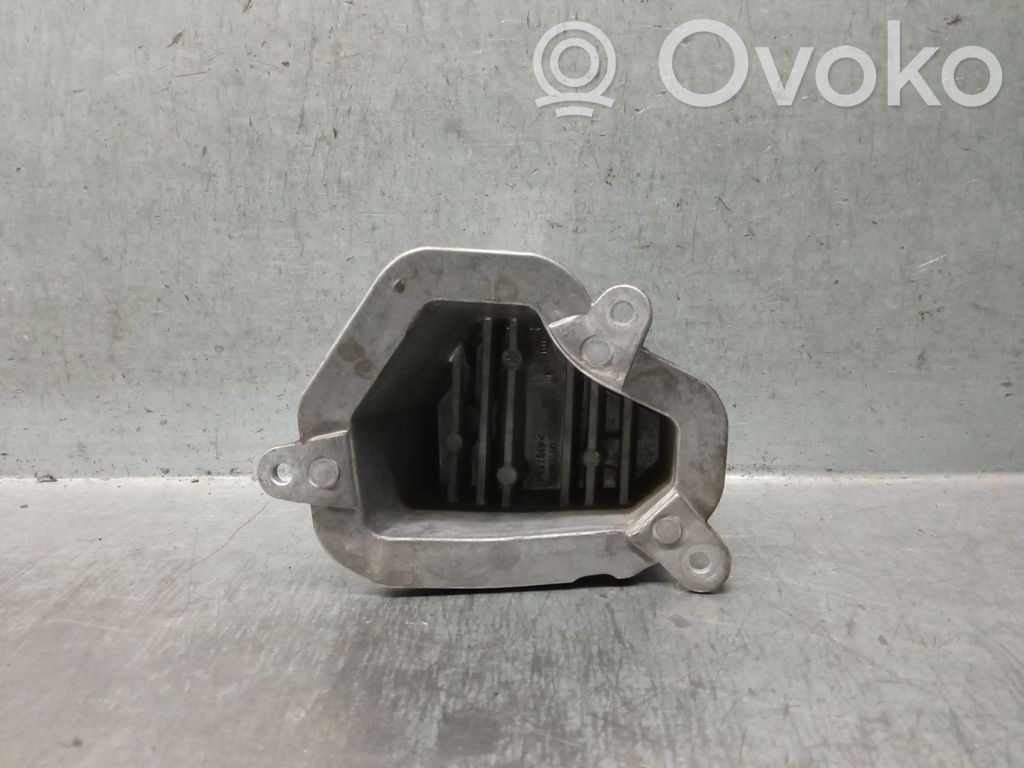 BMW 5 F10 F11 Unité de commande / module Xénon 